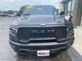 New 2026 RAM 1500 Rebel image 2