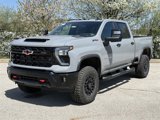 New 2025 Chevrolet Silverado 2500 ZR2 w/ Technology Package image 2