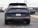 New 2026 Kia Sportage EX image 6