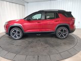 New 2026 Chevrolet Equinox RS w/ Convenience Package III image 2