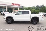 New 2025 Nissan Frontier Pro-X image 4