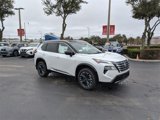 New 2025 Nissan Rogue Platinum w/ Tech Package image 2