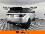 Used 2022 Land Rover Range Rover Sport SE image 5