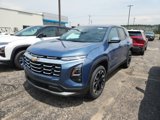 New 2026 Chevrolet Equinox LT image 2