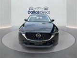 Used 2022 MAZDA CX-5 AWD 2.5 S w/ Preferred Package image 3