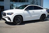 New 2025 Mercedes-Benz GLE 53 AMG 4MATIC Coupe image 4
