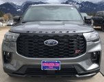 New 2025 Ford Explorer ST image 2