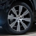 New 2025 Volvo XC90 B6 Ultra w/ Lounge Package image 3