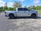 Certified 2025 RAM 1500 Big Horn image 3