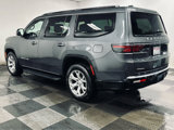 Used 2022 Jeep Wagoneer Series II image 4