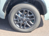 New 2025 Toyota Tundra Platinum image 5