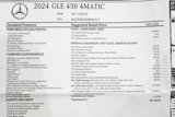 Used 2024 Mercedes-Benz GLE 450 4MATIC image 2