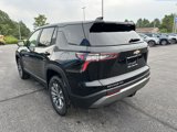 New 2026 Chevrolet Equinox RS w/ Convenience Package III image 4