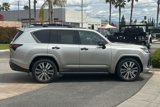 New 2025 Lexus LX 600 4WD w/ Luxury Package image 4