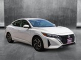 Used 2024 Nissan Sentra SV image 3