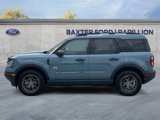 Certified 2023 Ford Bronco Sport Big Bend w/ Convenience Package image 2