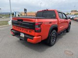 New 2025 Nissan Frontier PRO-4X w/ Pro Premium Package image 5