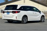 New 2025 Honda Odyssey Touring image 4