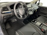 New 2026 Honda Odyssey Touring image 3