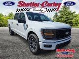 New 2025 Ford F150 STX w/ Equipment Group 200A image 3