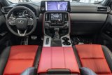New 2025 Lexus LX 600 F Sport image 5