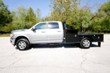 Used 2022 RAM 3500 Limited image 2