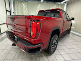 New 2025 GMC Sierra 1500 AT4 w/ AT4 Preferred Package image 5
