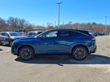 New 2025 Nissan Murano Platinum w/ Cargo Package image 4