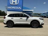 New 2026 Honda CR-V TrailSport image 2