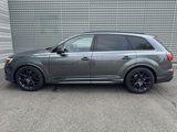 New 2025 Audi SQ7 Premium Plus image 2