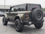 New 2025 Ford Bronco Raptor image 5