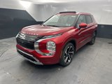 New 2025 Mitsubishi Outlander SEL image 3