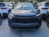 New 2026 Chevrolet Equinox RS w/ Safety and Technology Package image 3