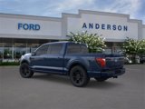 New 2025 Ford F150 Platinum image 4
