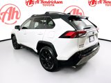 Used 2024 Toyota RAV4 XSE image 5