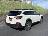 New 2025 Subaru Outback Premium image 3