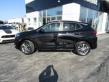 Used 2023 Buick Encore GX Select w/ Sport Touring Package image 3