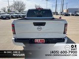 New 2025 Nissan Frontier SV w/ SV Convenience Package image 4