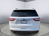Used 2019 Chevrolet Traverse Premier w/ Driver Confidence II Package image 3