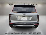 New 2026 Cadillac Vistiq Sport image 4
