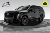 Used 2025 Cadillac Escalade V w/ LPO, Floor Liner Package image 2