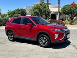 Used 2020 Mitsubishi Eclipse Cross ES image 3