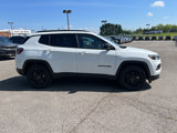New 2025 Jeep Compass Latitude w/ Convenience Group image 4