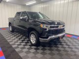 Used 2025 Chevrolet Silverado 1500 LT image 2