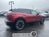 New 2025 Chevrolet Blazer EV RS w/ Super Cruise Package image 5