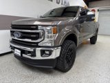 Used 2022 Ford F350 King Ranch w/ Tremor Off-Road Package image 3