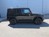 New 2025 Mercedes-Benz G 580 w/ EQ Technology image 2