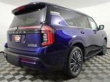New 2025 Nissan Armada Platinum Reserve image 3