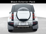 Certified 2024 Land Rover Defender 110 SE image 5