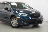 New 2025 Chrysler Pacifica Select image 3